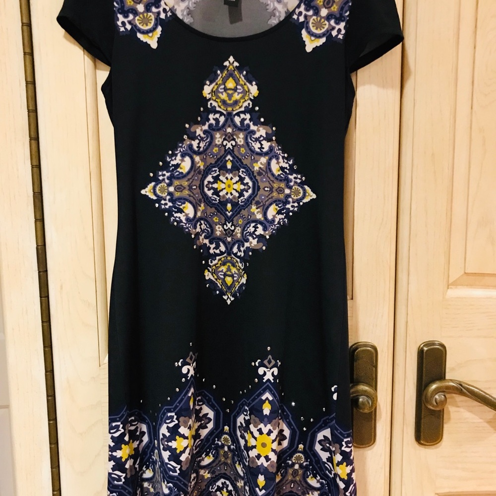 Women’s Dress